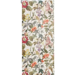 Kwantum Behang Daisy