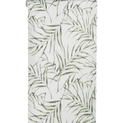 Kwantum Behang Feline