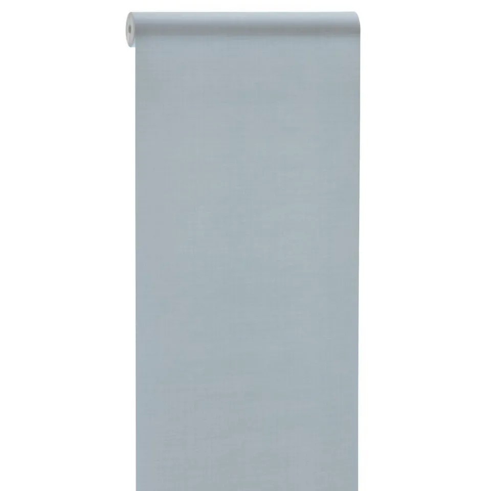 Kwantum Behang Lina Lichtblauw