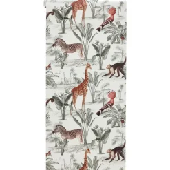 Kwantum Behang Lucas