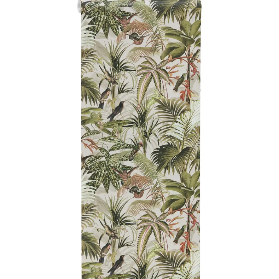 Kwantum Behang Marjolein Groen