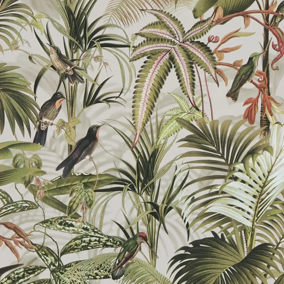 Kwantum Behang Marjolein Groen