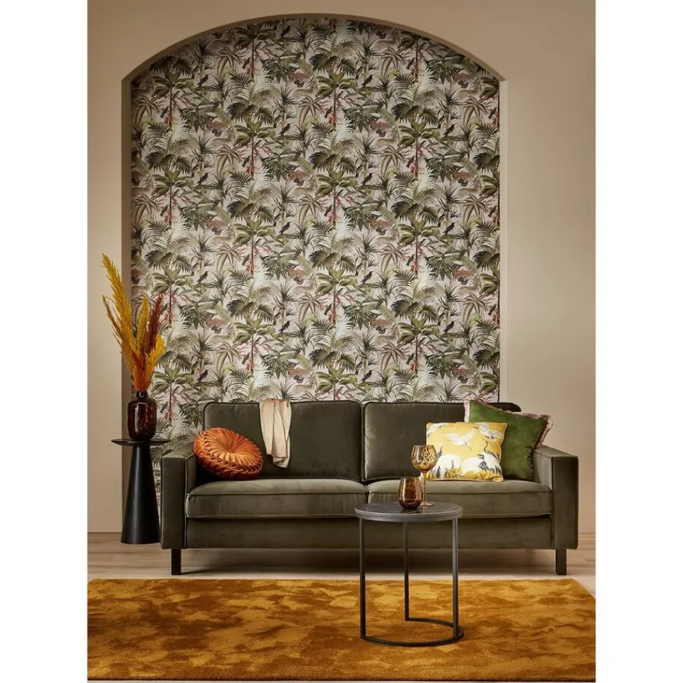 Kwantum Behang Marjolein Groen