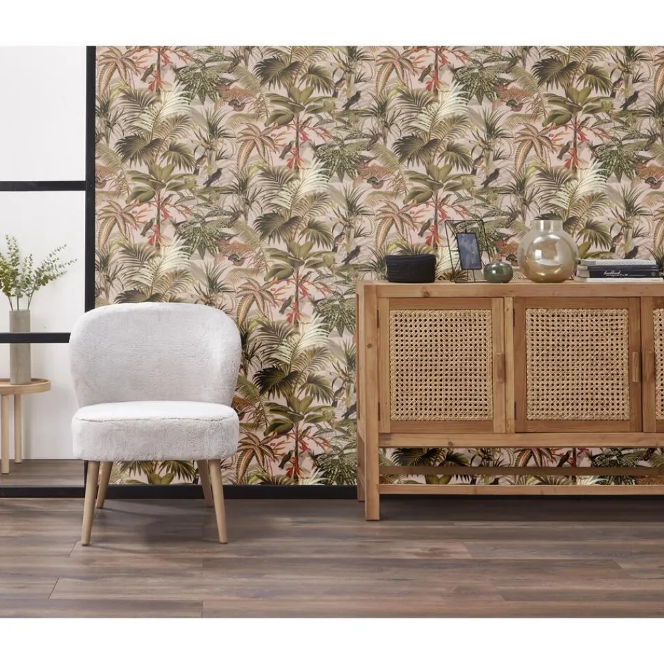 Kwantum Behang Marjolein Groen