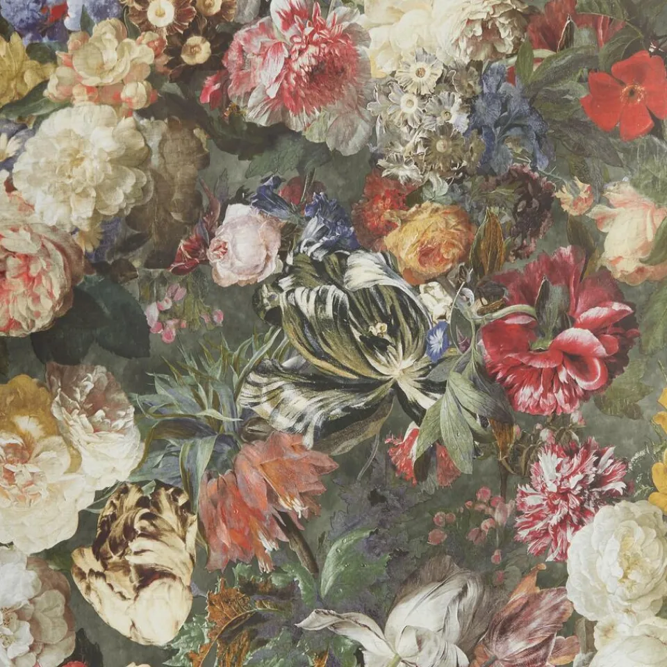 Kwantum Behang Nikie