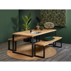 Kwantum Behang Sep Groen