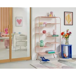 Kwantum Bijzettafel Lavinio - ø 40cm