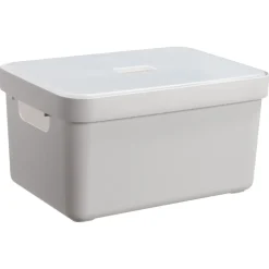 Kwantum Deksel Sigma Transparant