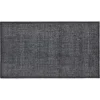 Kwantum Deurmat Hersey Antraciet