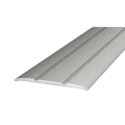 Kwantum Dilatatieprofiel Staal Rvs 100 Cm