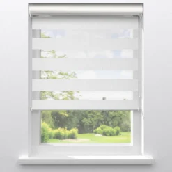 Kwantum Duo Rolgordijn Dean