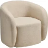 Kwantum Fauteuil Alfero Zand