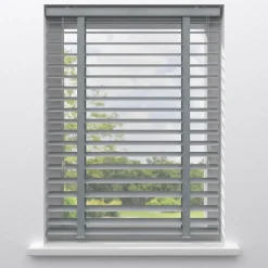 Kwantum Fenstr Aluminium Jaloezie Mels 50mm