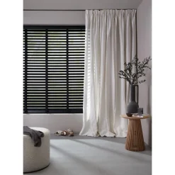 Kwantum Fenstr Bamboe Jaloezie Tijl 65mm