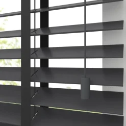 Kwantum Fenstr Bamboe Jaloezie Wessel 50mm