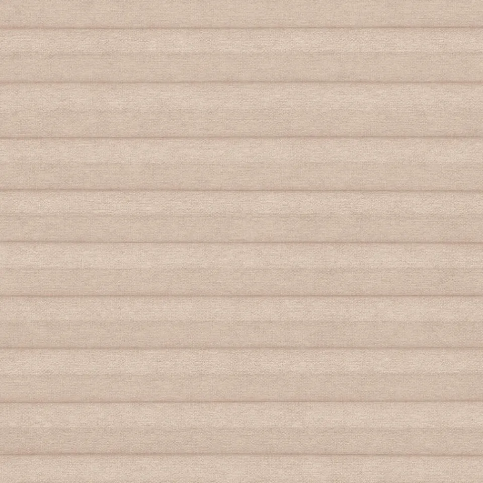 Kwantum Fenstr Dubbel Plisségordijn Lizzy Lichtdoorlatend