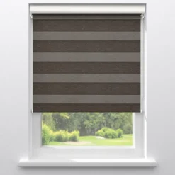 Kwantum Fenstr Duo Rolgordijn Michiel