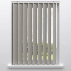 Kwantum Fenstr Lamellen Coos Zand