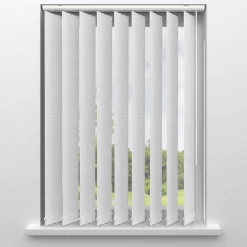 Kwantum Fenstr Lamellen Tijl