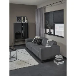 Kwantum Fenstr Plissé Lina Transparant