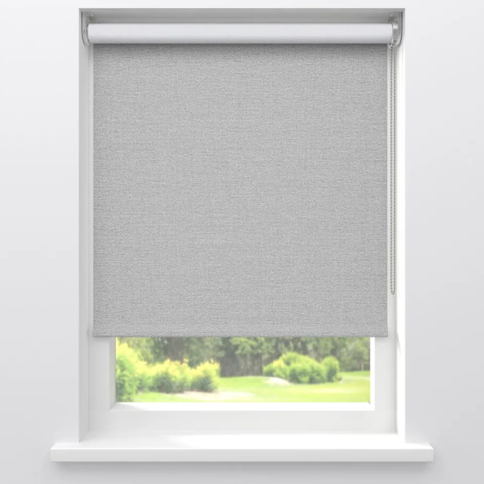 Kwantum Fenstr Rolgordijn Fiene Verduisterend