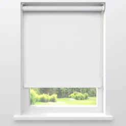 Kwantum Fenstr Rolgordijn Fiene Verduisterend