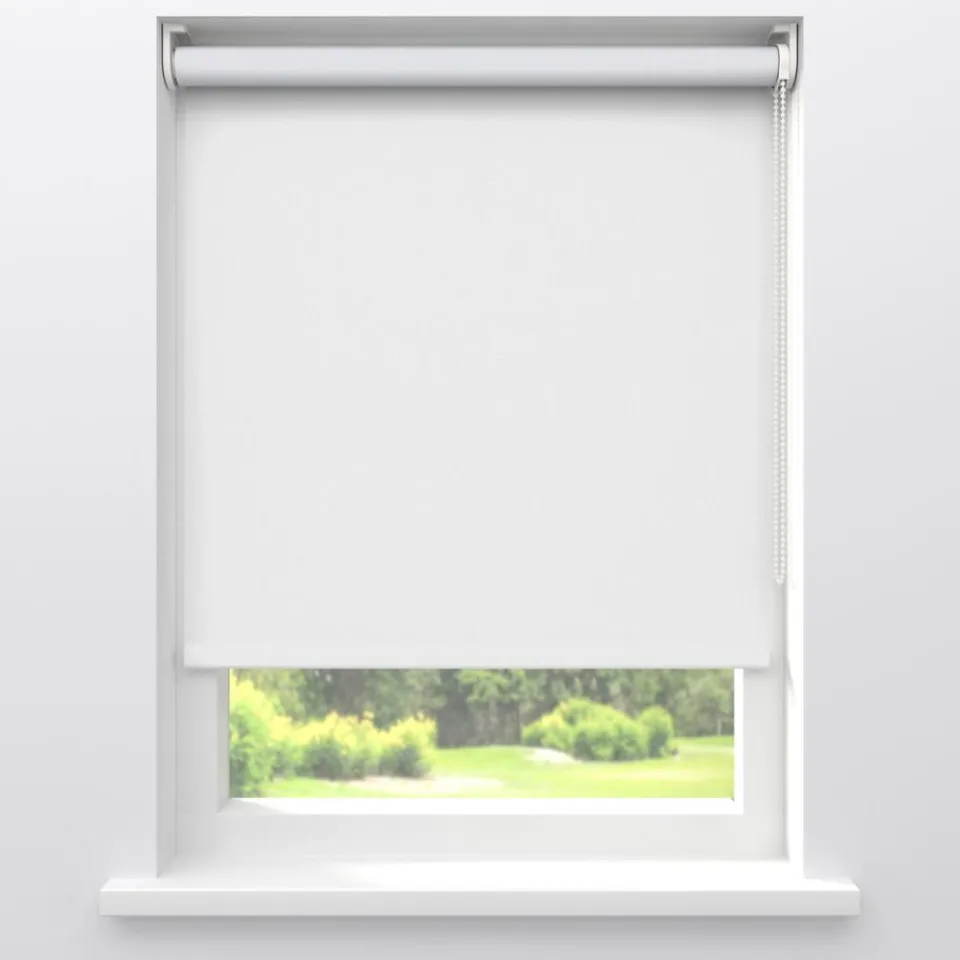 Kwantum Fenstr Rolgordijn Fiene Verduisterend