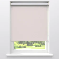 Kwantum Fenstr Rolgordijn Fiene Verduisterend