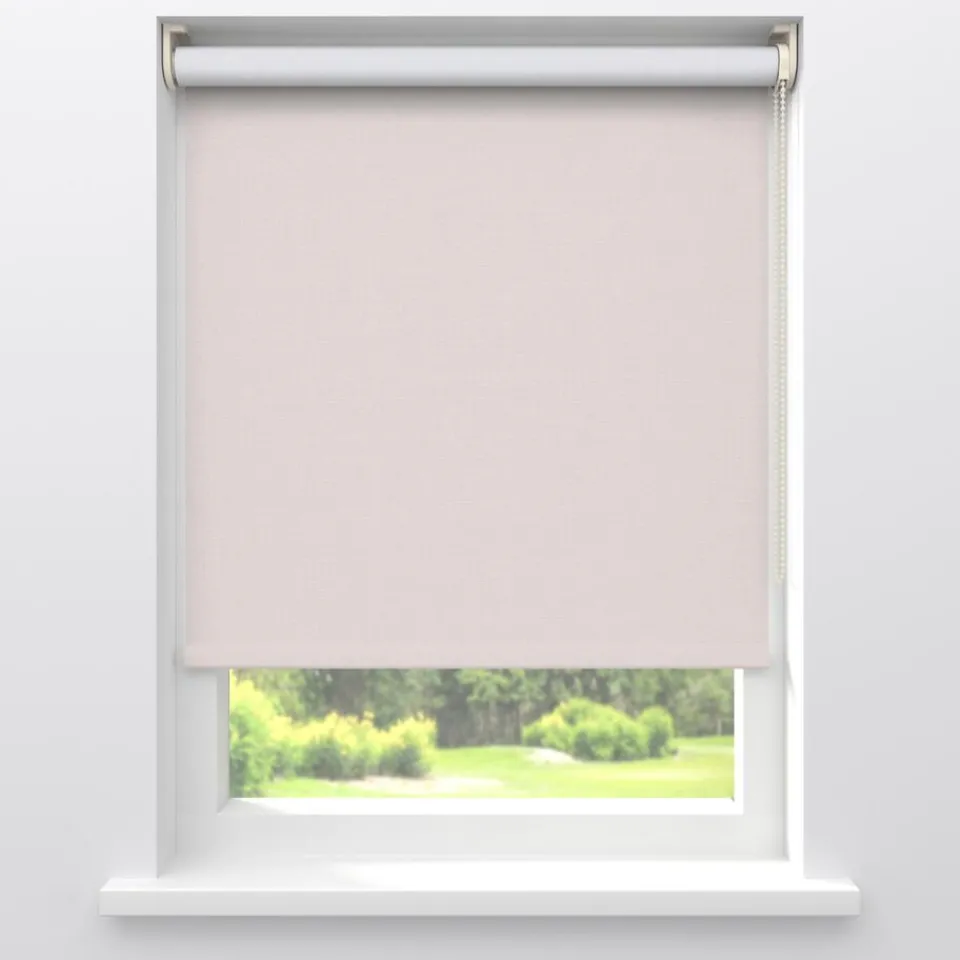 Kwantum Fenstr Rolgordijn Fiene Verduisterend