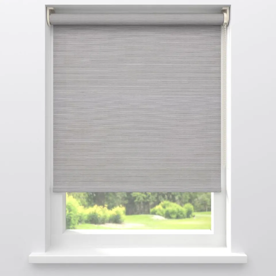 Kwantum Fenstr Rolgordijn Jara Lichtdoorlatend