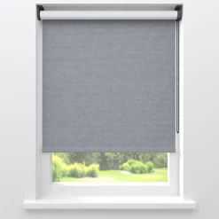 Kwantum Fenstr Rolgordijn Liv Verduisterend