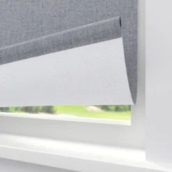 Kwantum Fenstr Rolgordijn Liv Verduisterend