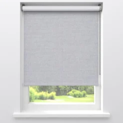 Kwantum Fenstr Rolgordijn Liv Verduisterend