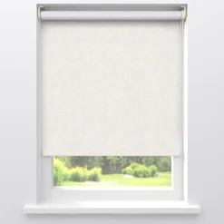 Kwantum Fenstr Rolgordijn Liv Verduisterend