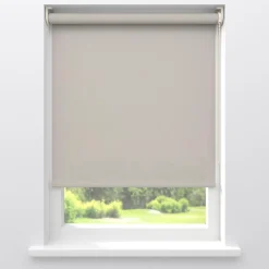 Kwantum Fenstr Rolgordijn Liz Lichtdoorlatend