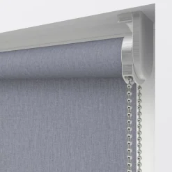 Kwantum Fenstr Rolgordijn Lizzy Lichtdoorlatend