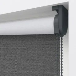 Kwantum Fenstr Rolgordijn Nova Verduisterend