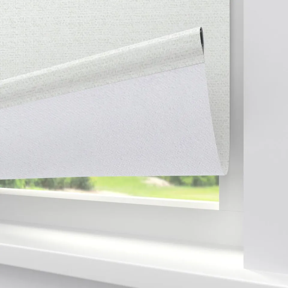 Kwantum Fenstr Rolgordijn Nova Verduisterend