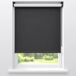 Kwantum Fenstr Rolgordijn Sara Verduisterend
