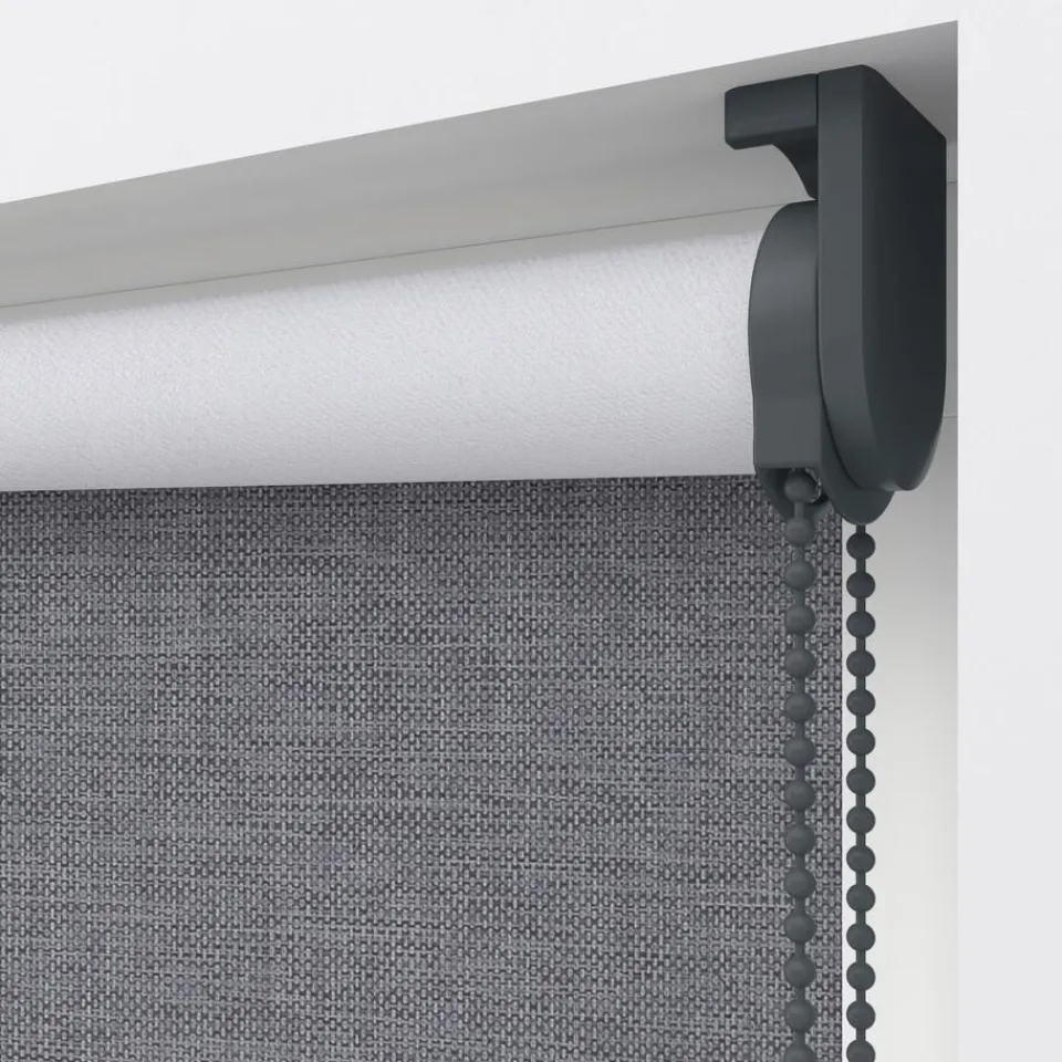 Kwantum Fenstr Rolgordijn Sara Verduisterend
