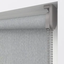 Kwantum Fenstr Rolgordijn Screen Sep