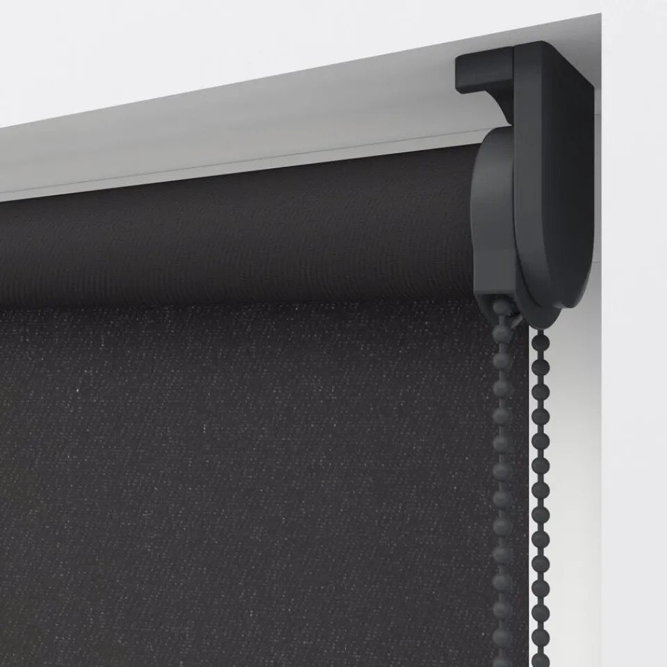 Kwantum Fenstr Rolgordijn Senna Lichtdoorlatend