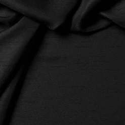 Kwantum Gordijn Alexia Zwart