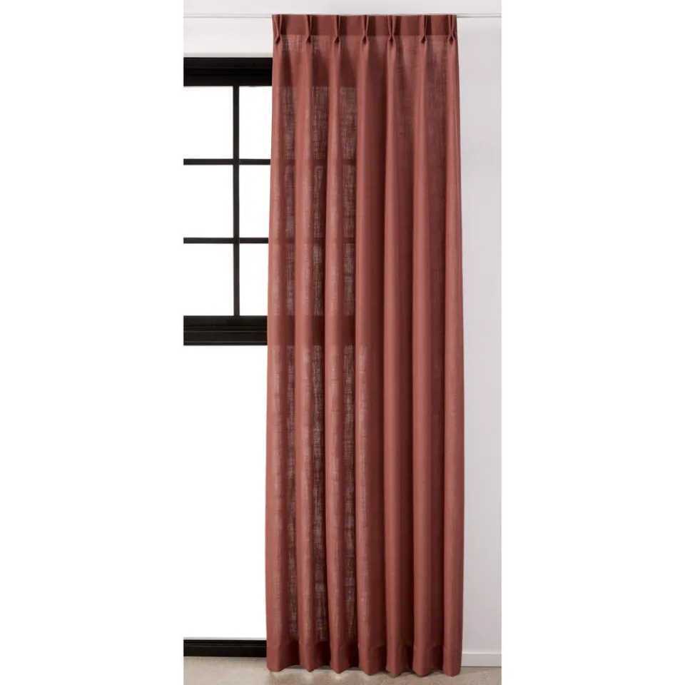 Kwantum Gordijn Amy Roze