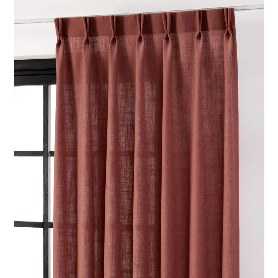 Kwantum Gordijn Amy Roze