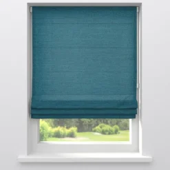 Kwantum Gordijn Bregje Blauw