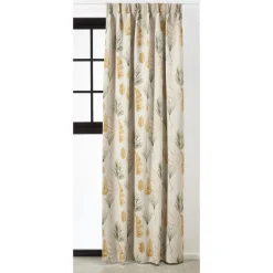 Kwantum Gordijn Cynthia Groen