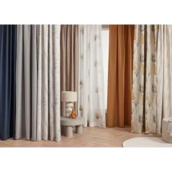 Kwantum Gordijn Cynthia Groen