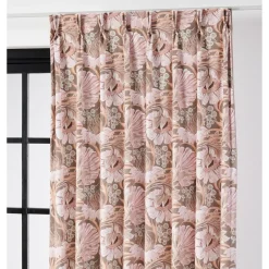 Kwantum Gordijn Diede Roze