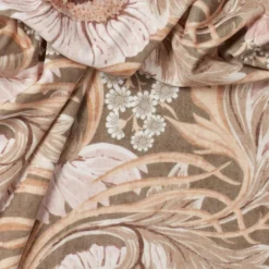 Kwantum Gordijn Diede Roze